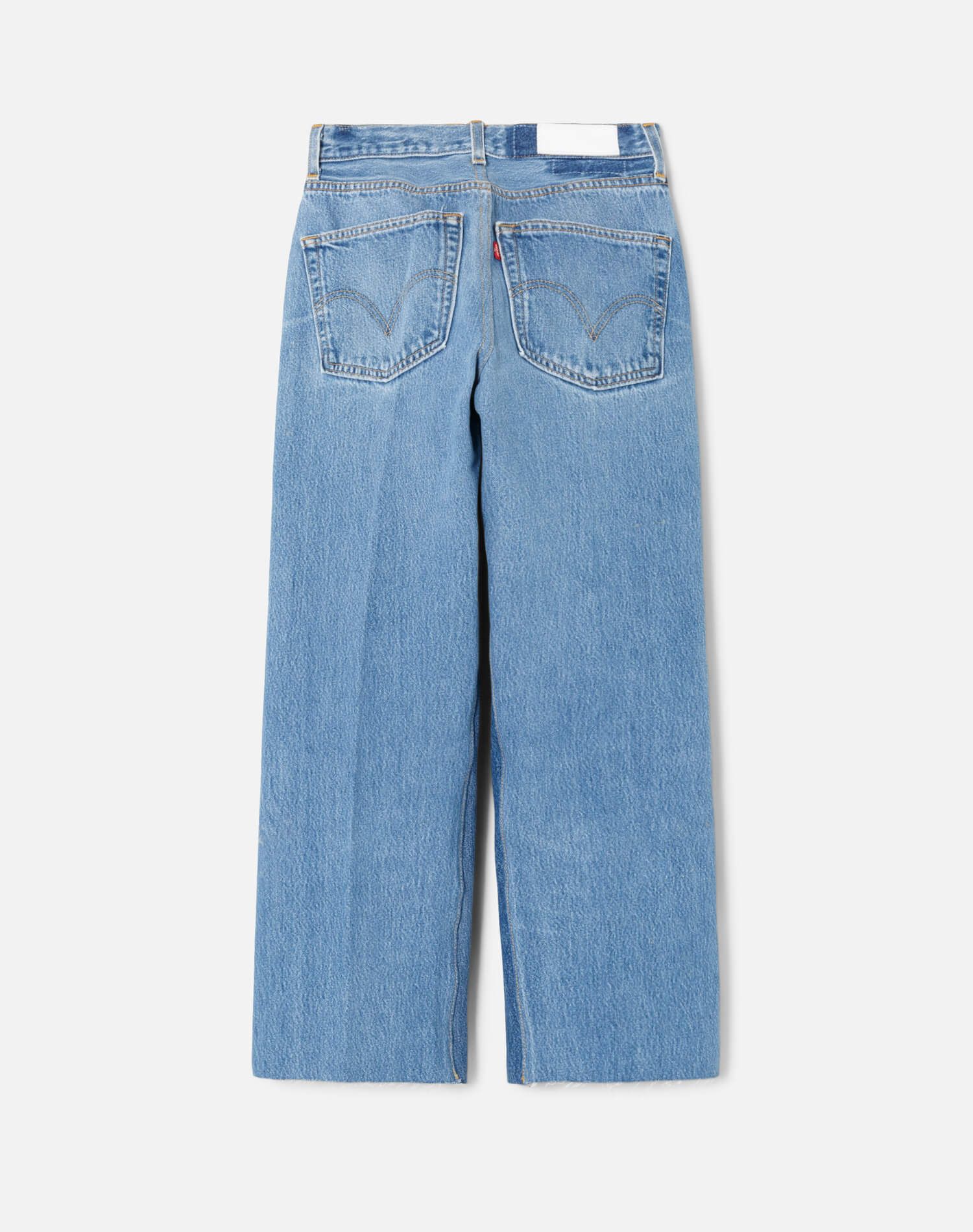 No. 24WLC225081 sold by Re/Done product image thumbnail 2