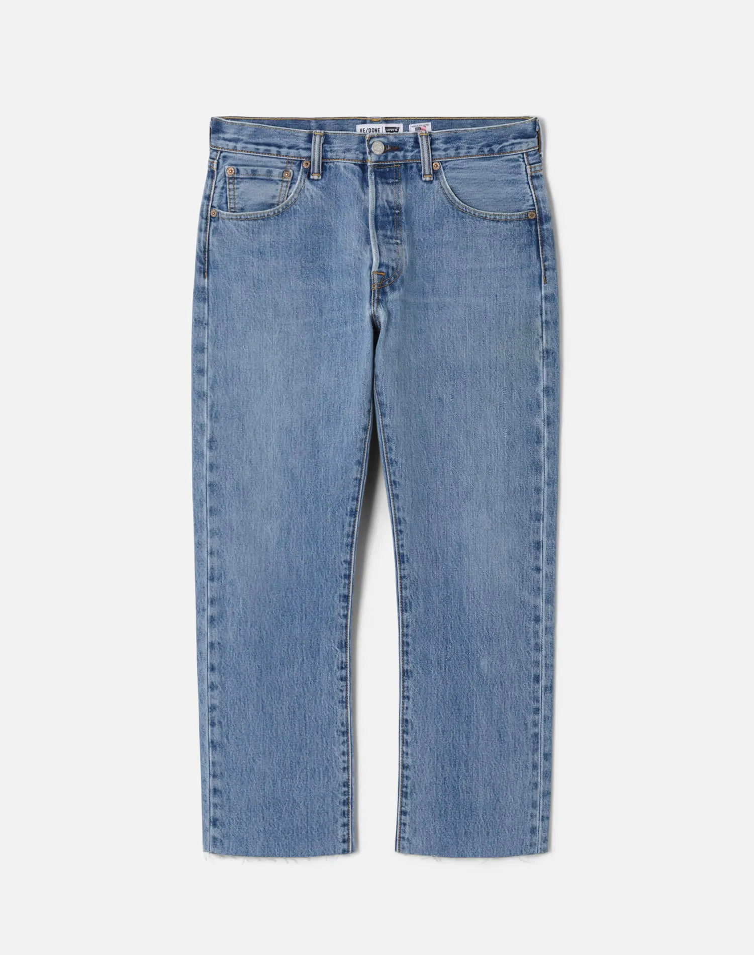 No. 27NBFJ11223302 sold by Re/Done