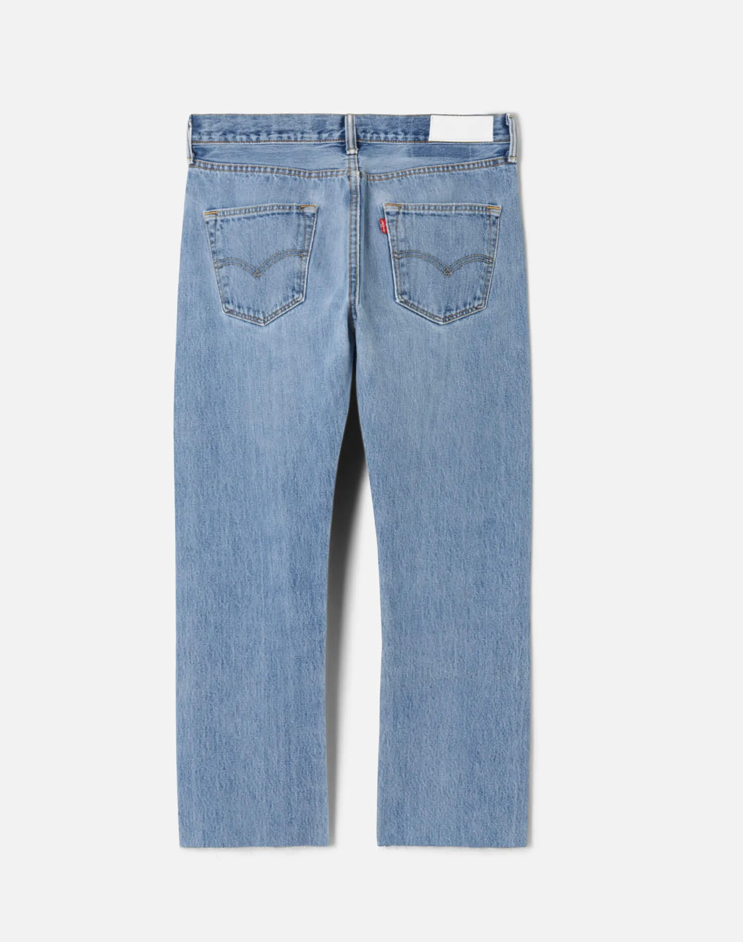 No. 27NBFJ11223302 sold by Re/Done product image thumbnail 2