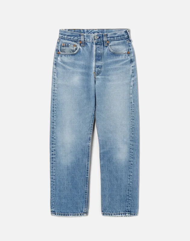 80s Levi' 501 - #31 made by Re/Done