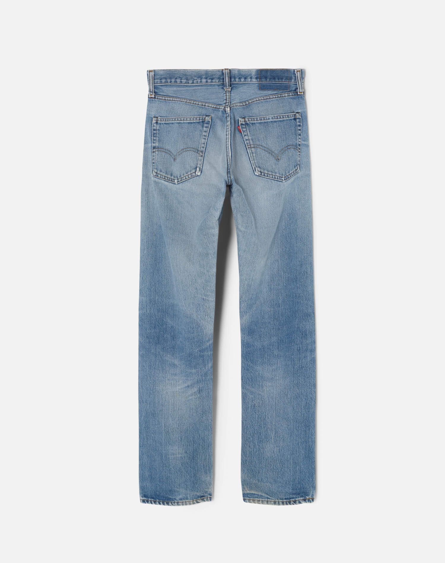 70s Single Stitch Levi's 505 Jean sold by Re/Done product image thumbnail 2