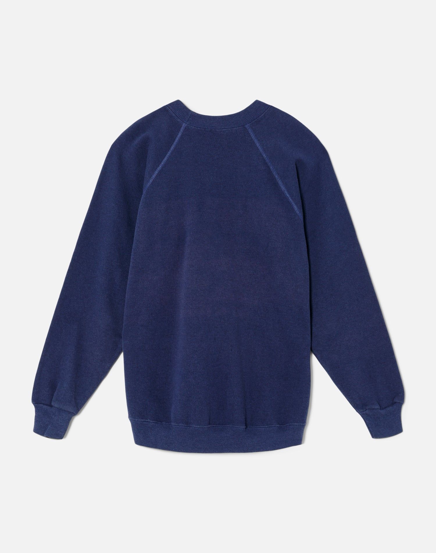 80s Hanes Puerto Rico Sweatshirt sold by Re/Done product image thumbnail 2