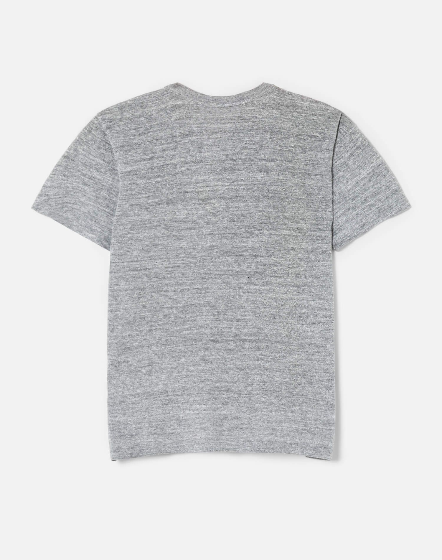 60s Hippie Love Tee sold by Re/Done product image thumbnail 2