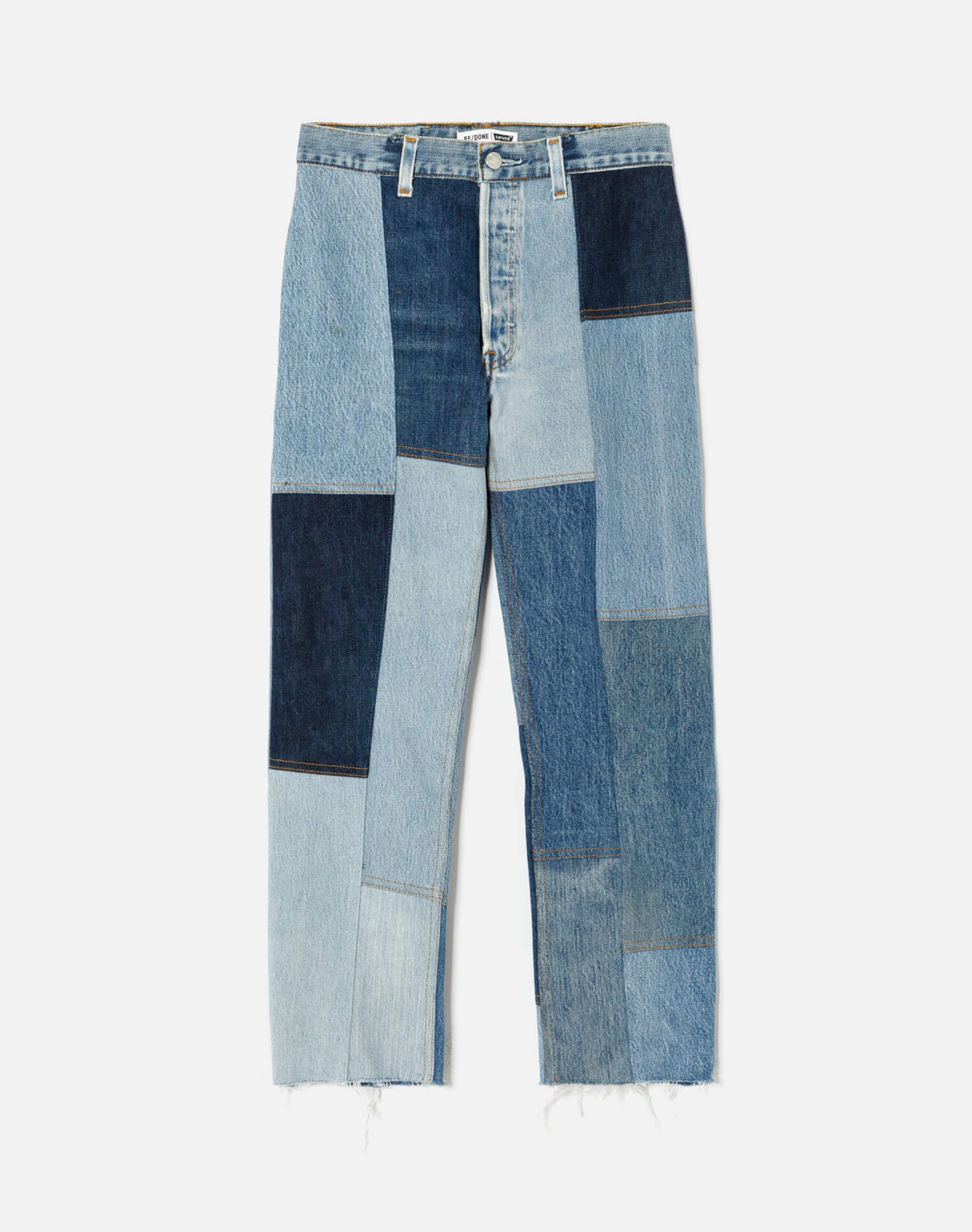 No. 25PJ45710 sold by Re/Done