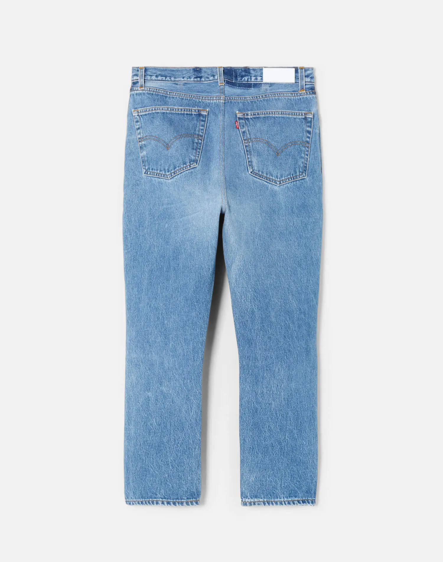 No. 32HRAC1210538 sold by Re/Done product image thumbnail 2