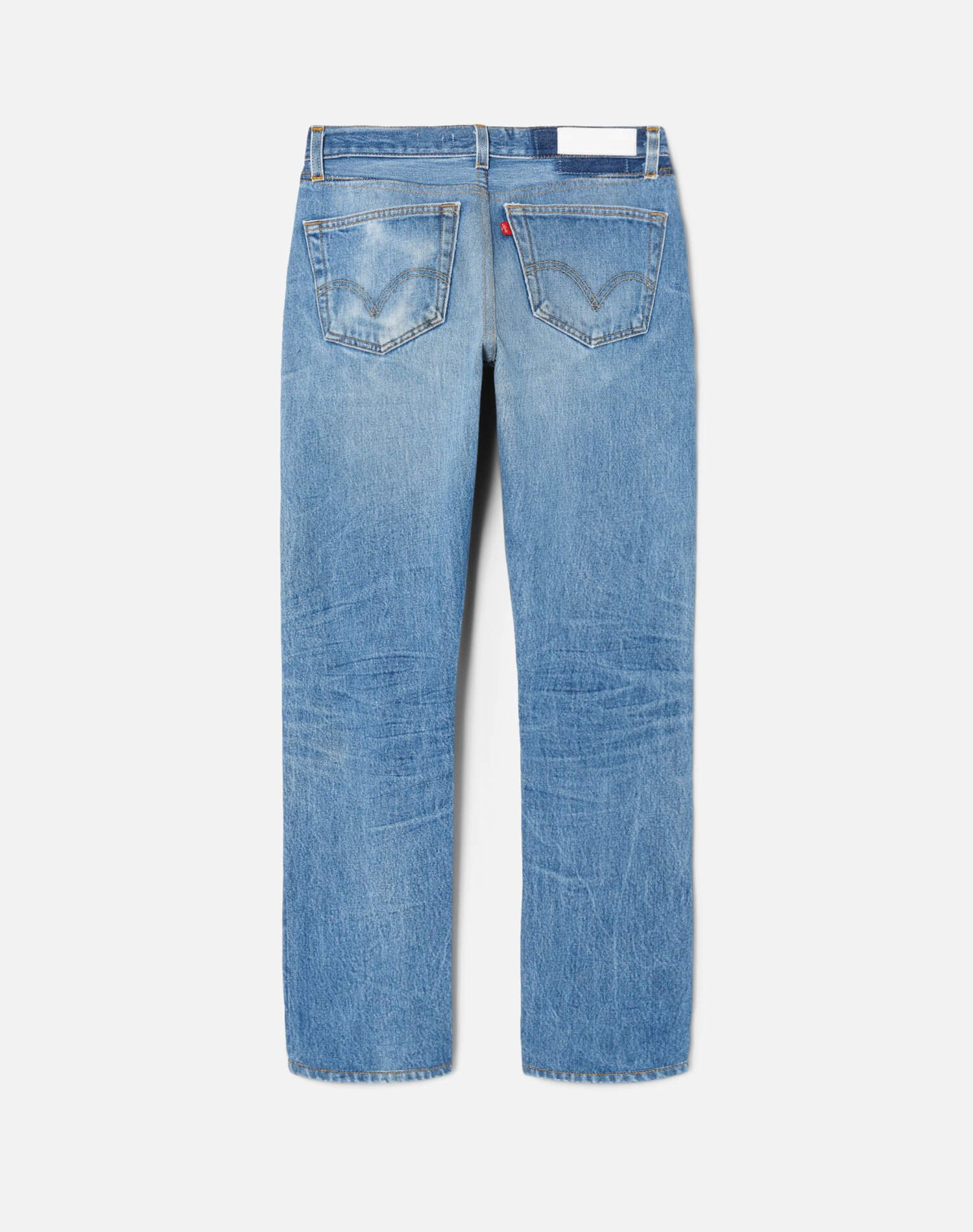 No. 25LSS1216232 sold by Re/Done product image thumbnail 2