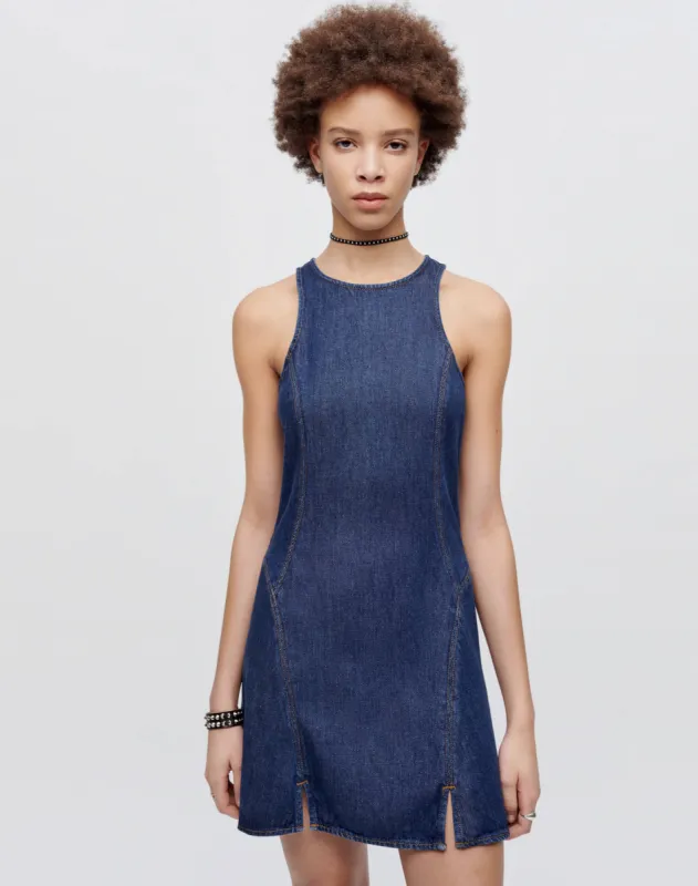 Split Front Racer Mini - Fortuna made by Re/Done