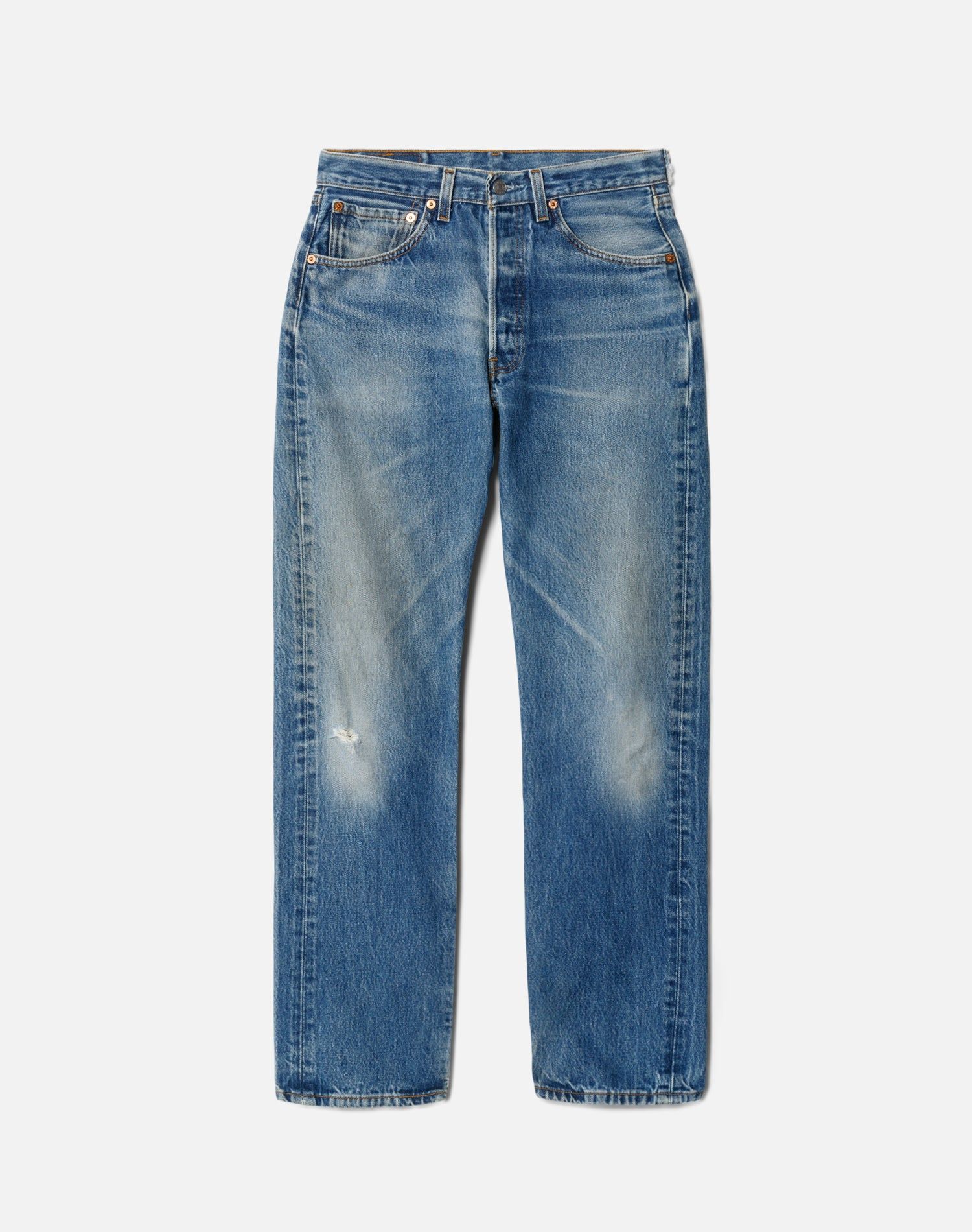 80s Levi's 501 Jean sold by Re/Done