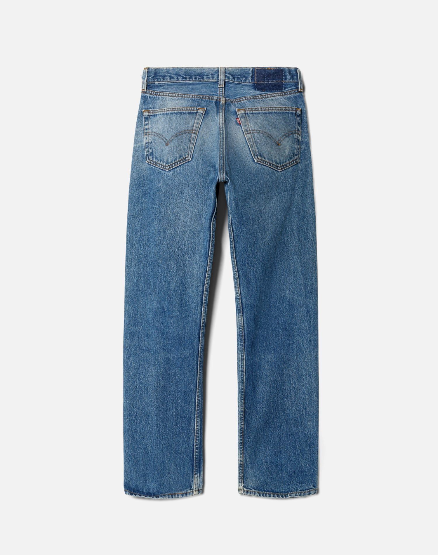 80s Levi's 501 Jean sold by Re/Done product image thumbnail 2