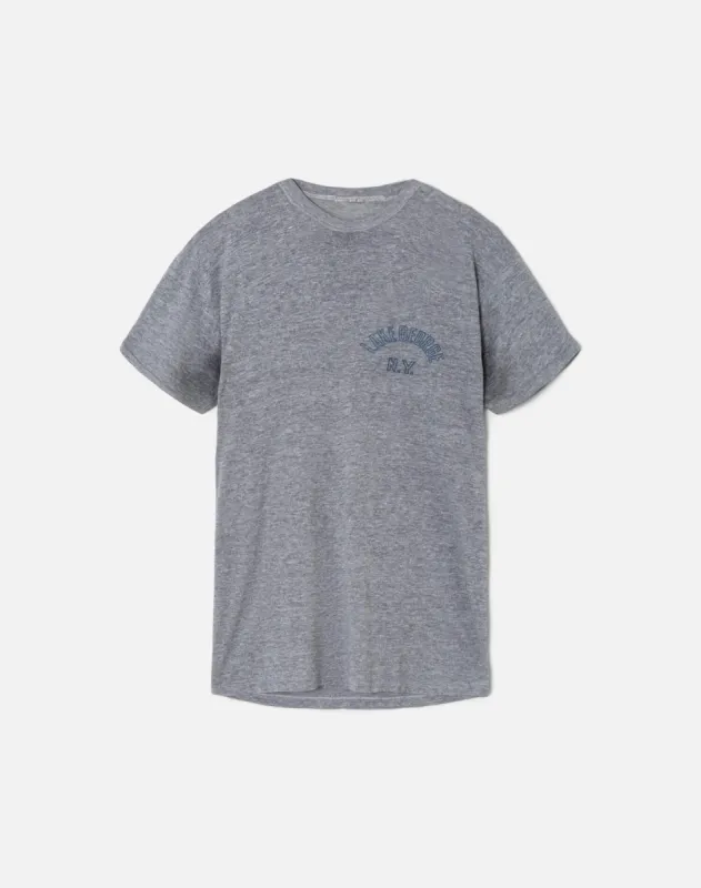 70s Lake George Tee sold by Re/Done