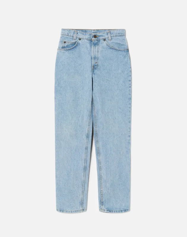 90s Student Fit Levi's 506 - #38 sold by Re/Done