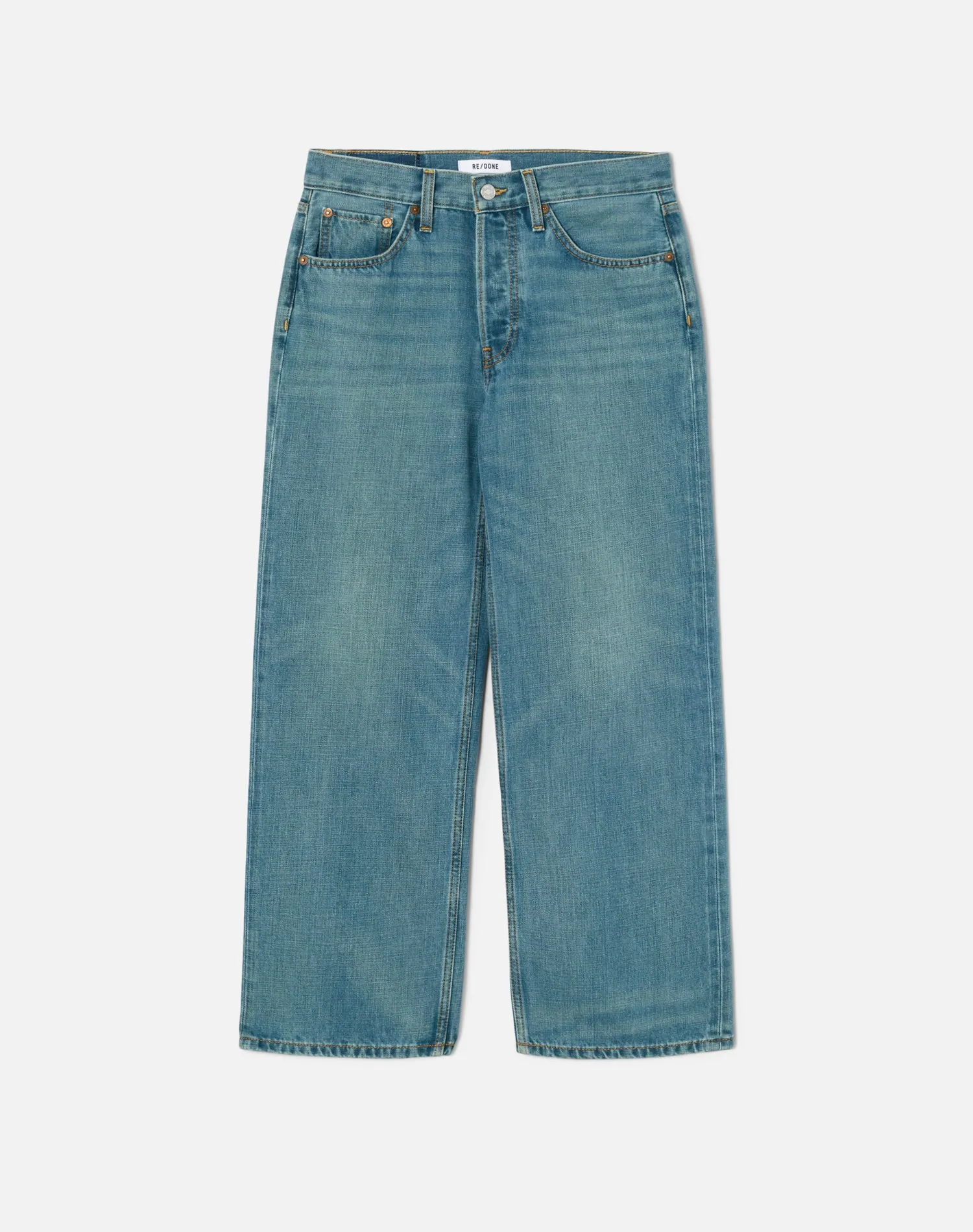 Loose Crop - Positano sold by Re/Done