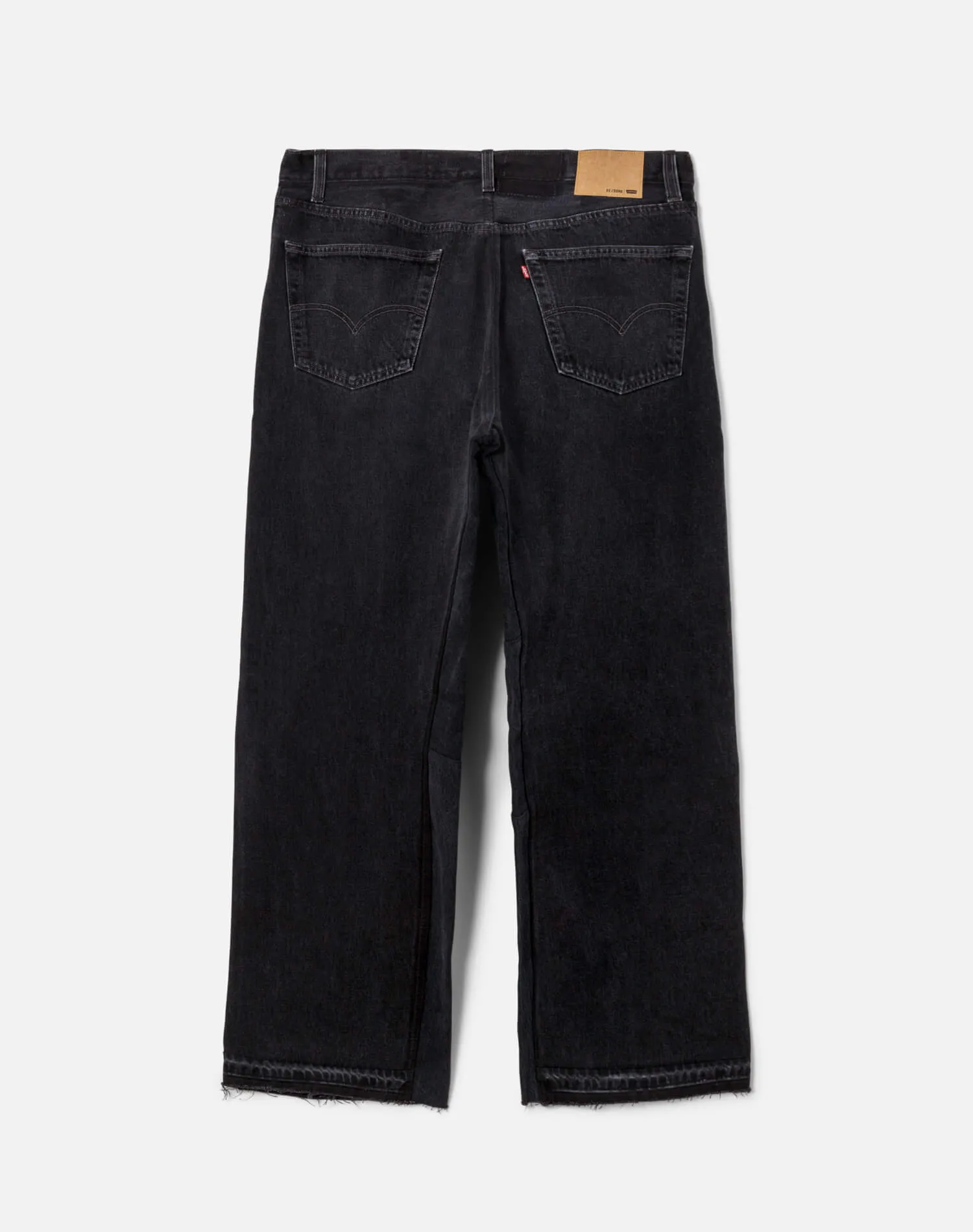 No. 36BIGBOY11229319 sold by Re/Done product image thumbnail 2