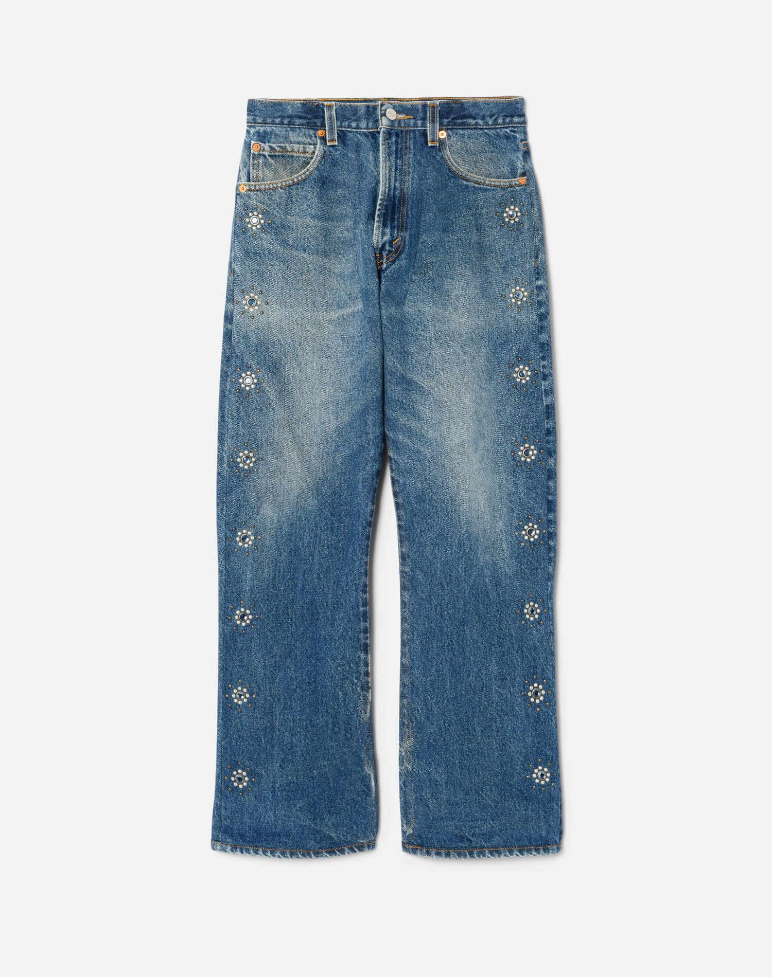 No. 25FPT45017 sold by Re/Done