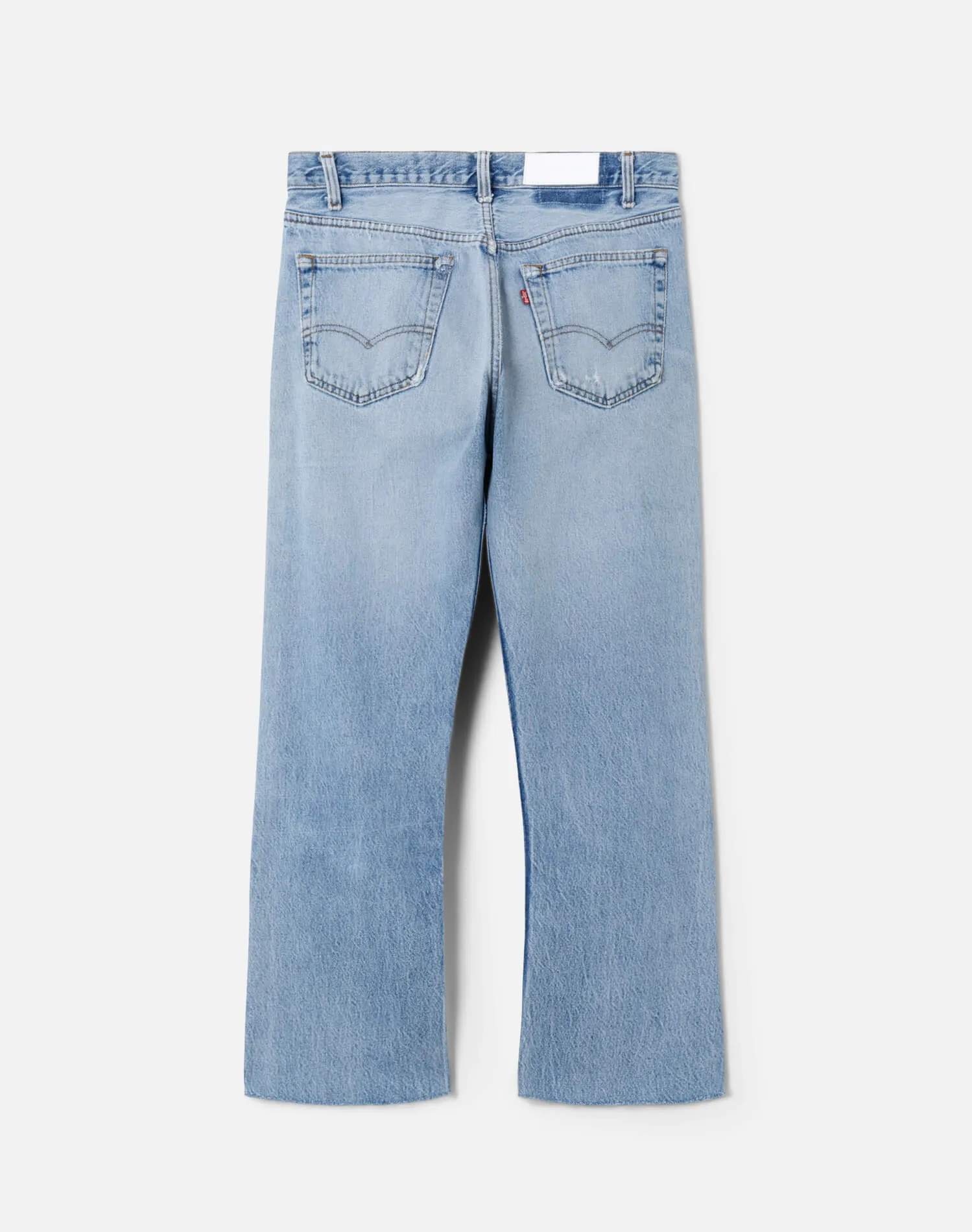 No. 26BFJ11229519 sold by Re/Done product image thumbnail 2