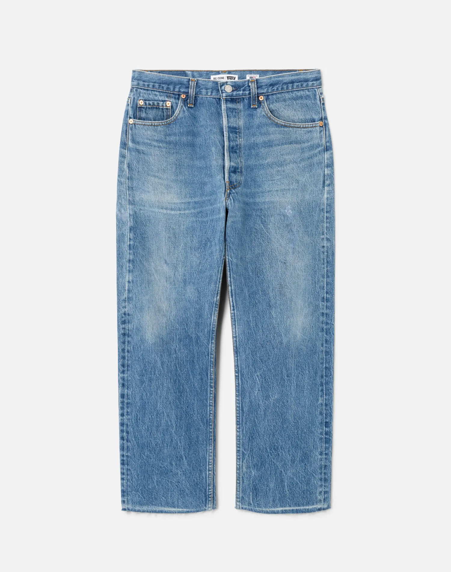 No. 27NBFJ22116192 sold by Re/Done