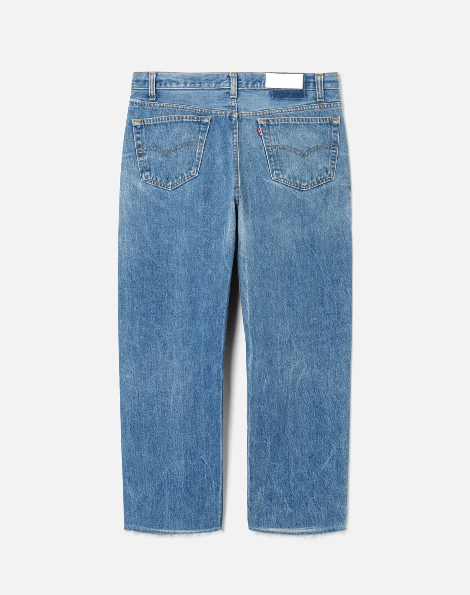 No. 27NBFJ22116192 sold by Re/Done product image thumbnail 2