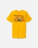 70s Hanes Moto Tee sold by Re/Done