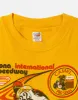 70s Hanes Moto Tee sold by Re/Done