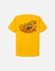 70s Hanes Moto Tee sold by Re/Done