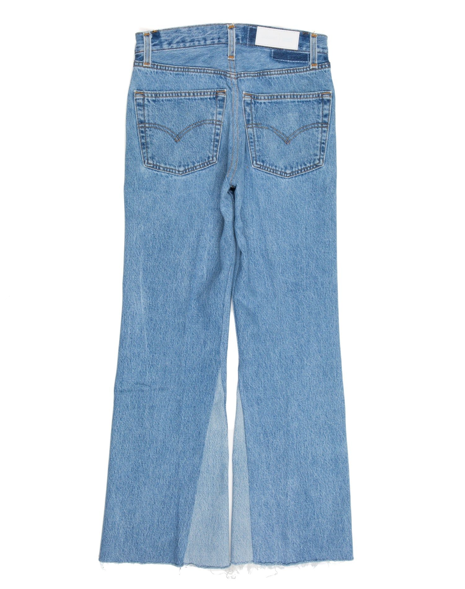 No. 26HRCF1101621 sold by Re/Done product image thumbnail 6