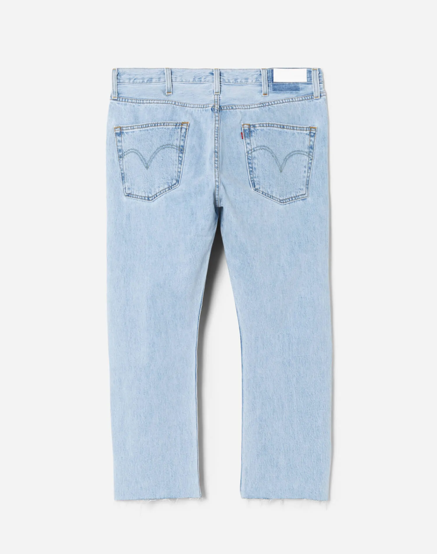 No. 32BFJ1211458 sold by Re/Done product image thumbnail 2