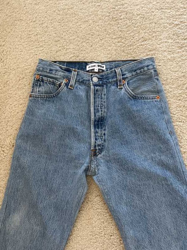 No. 26HRCF1101621 sold by Re/Done product image thumbnail 4