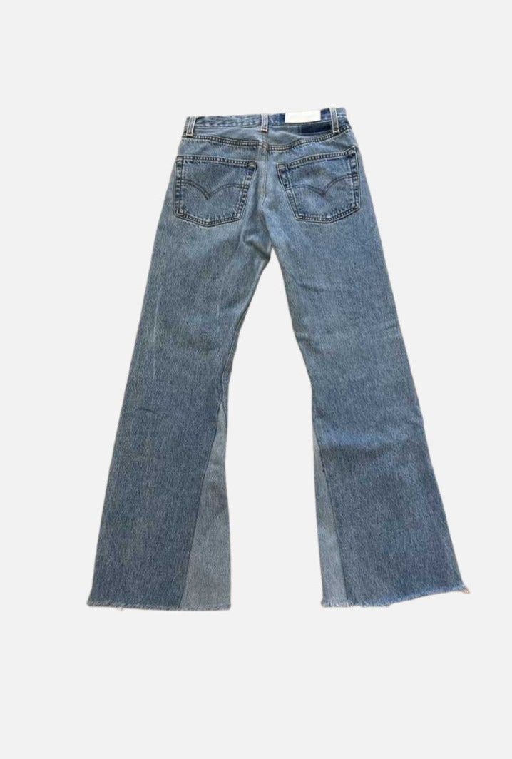 No. 26HRCF1101621 sold by Re/Done product image thumbnail 2