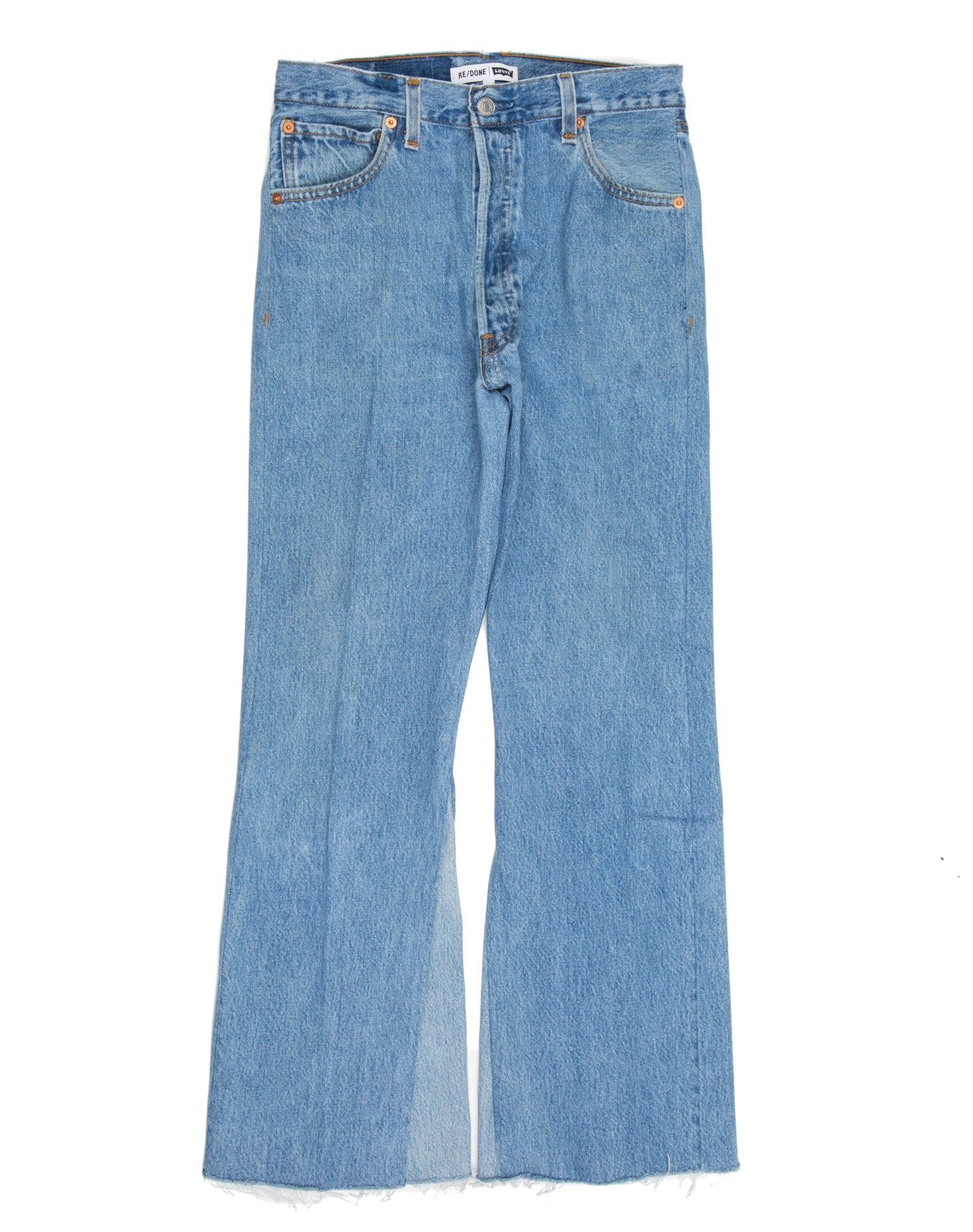 No. 26HRCF1101621 sold by Re/Done product image thumbnail 5