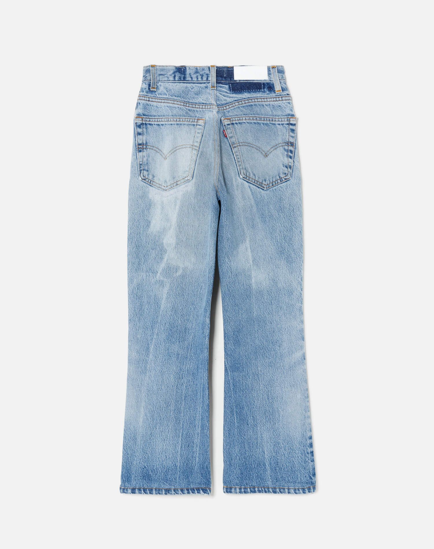 No. 24FPT1206715 sold by Re/Done product image thumbnail 2