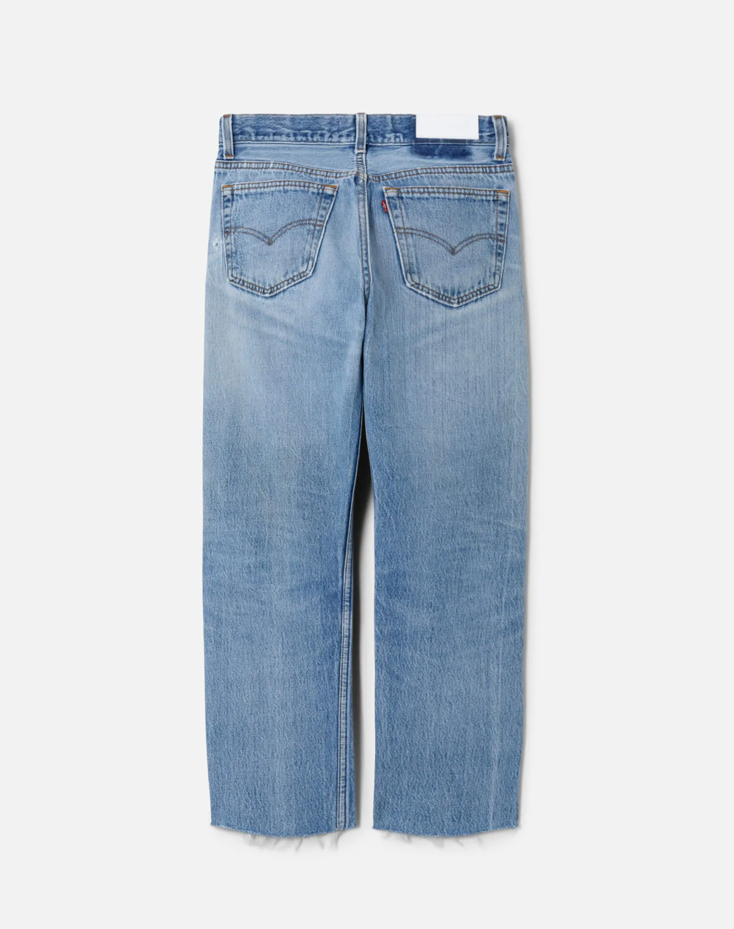 No. 24BFJ11229264 sold by Re/Done product image thumbnail 2