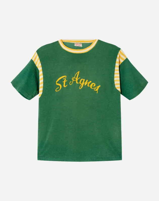 60s St Agnes Jersey sold by Re/Done