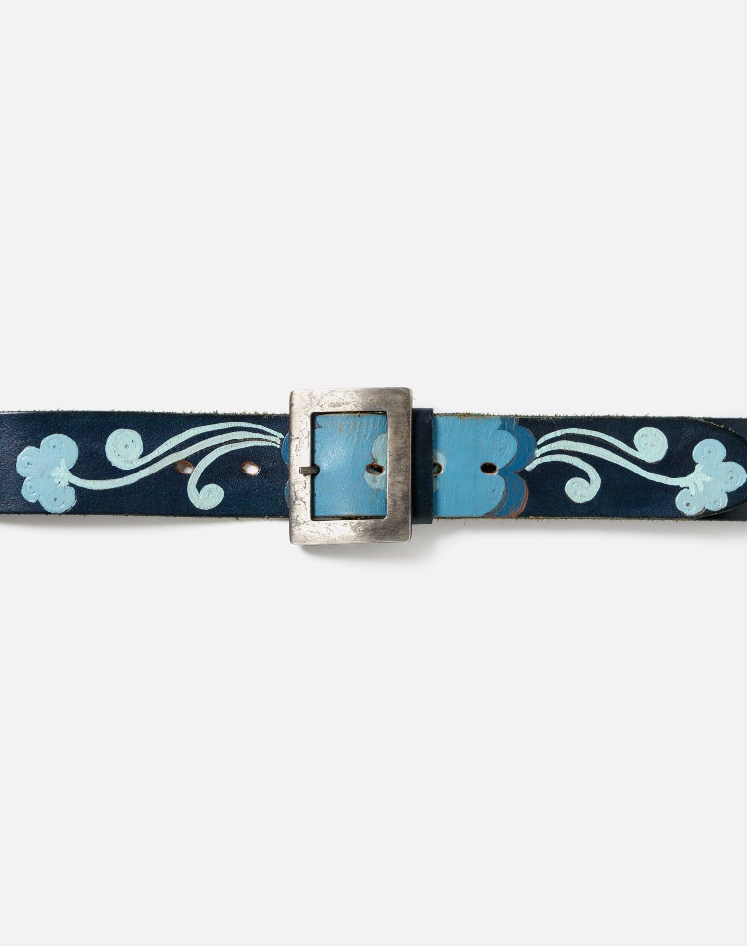 70s Painted Belt sold by Re/Done product image thumbnail 4