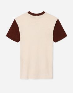 80s Tea Two Tone Tee sold by Re/Done