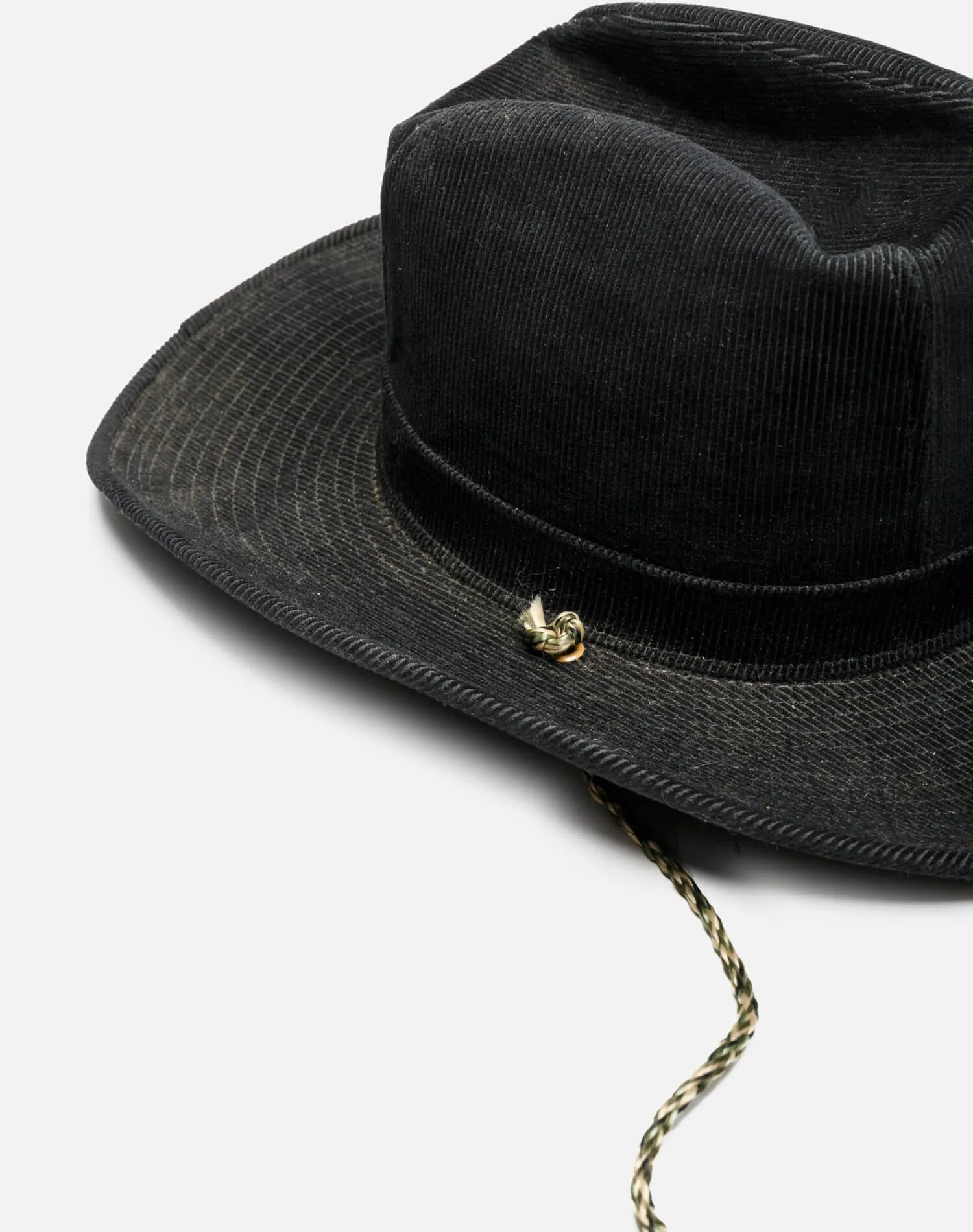 80s Levi's Corduroy Hat sold by Re/Done product image thumbnail 4