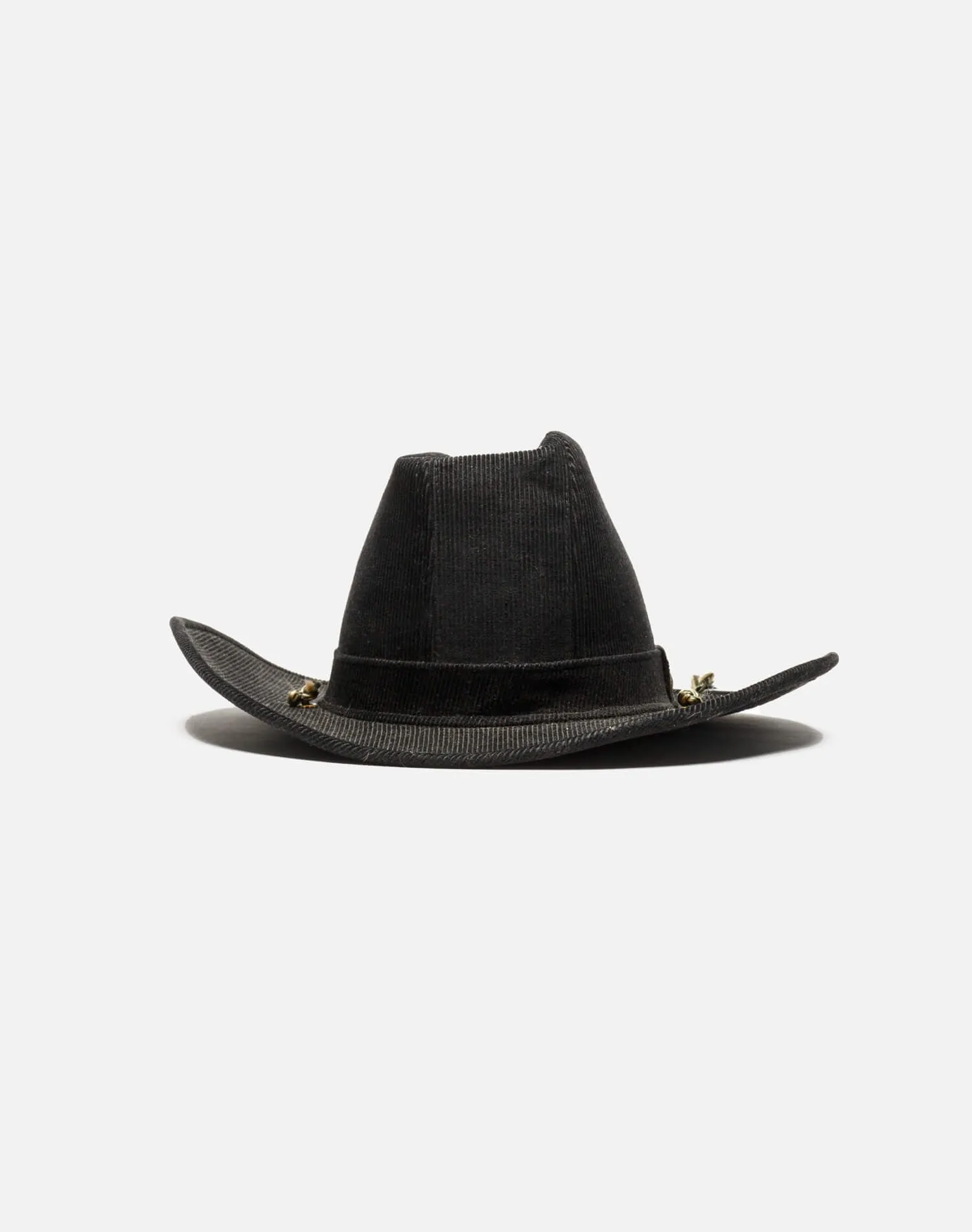 80s Levi's Corduroy Hat sold by Re/Done product image thumbnail 2