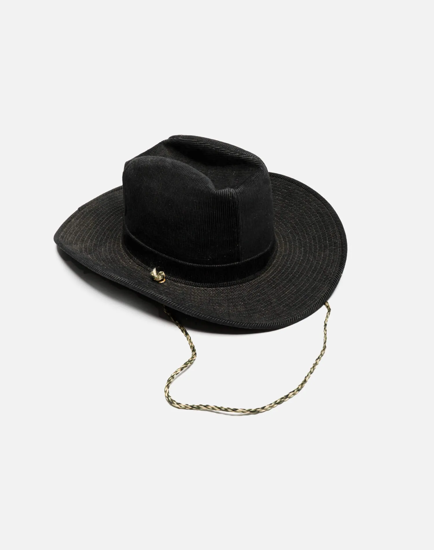 80s Levi's Corduroy Hat sold by Re/Done product image thumbnail 3