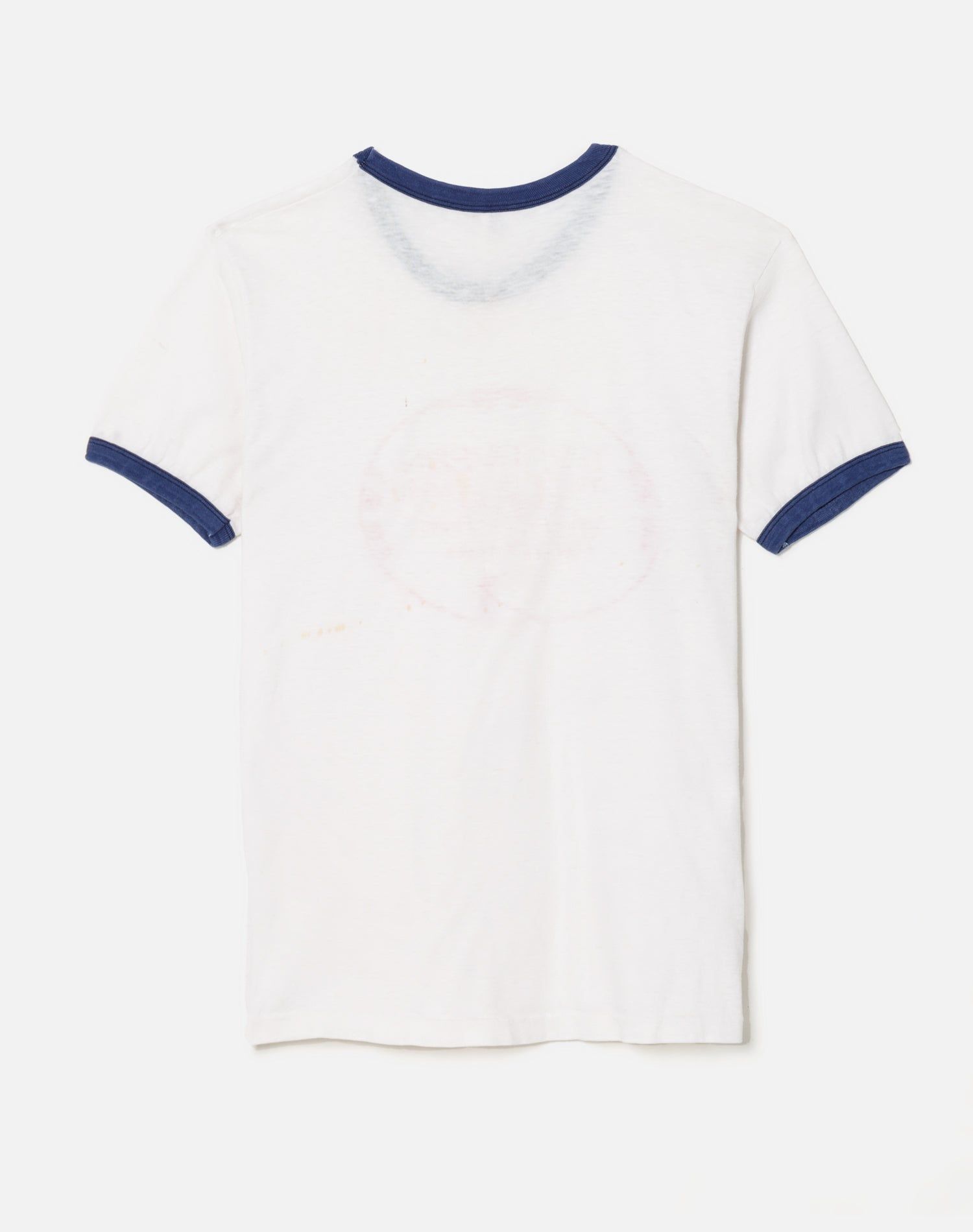 70s Maine Ringer Tee sold by Re/Done product image thumbnail 2