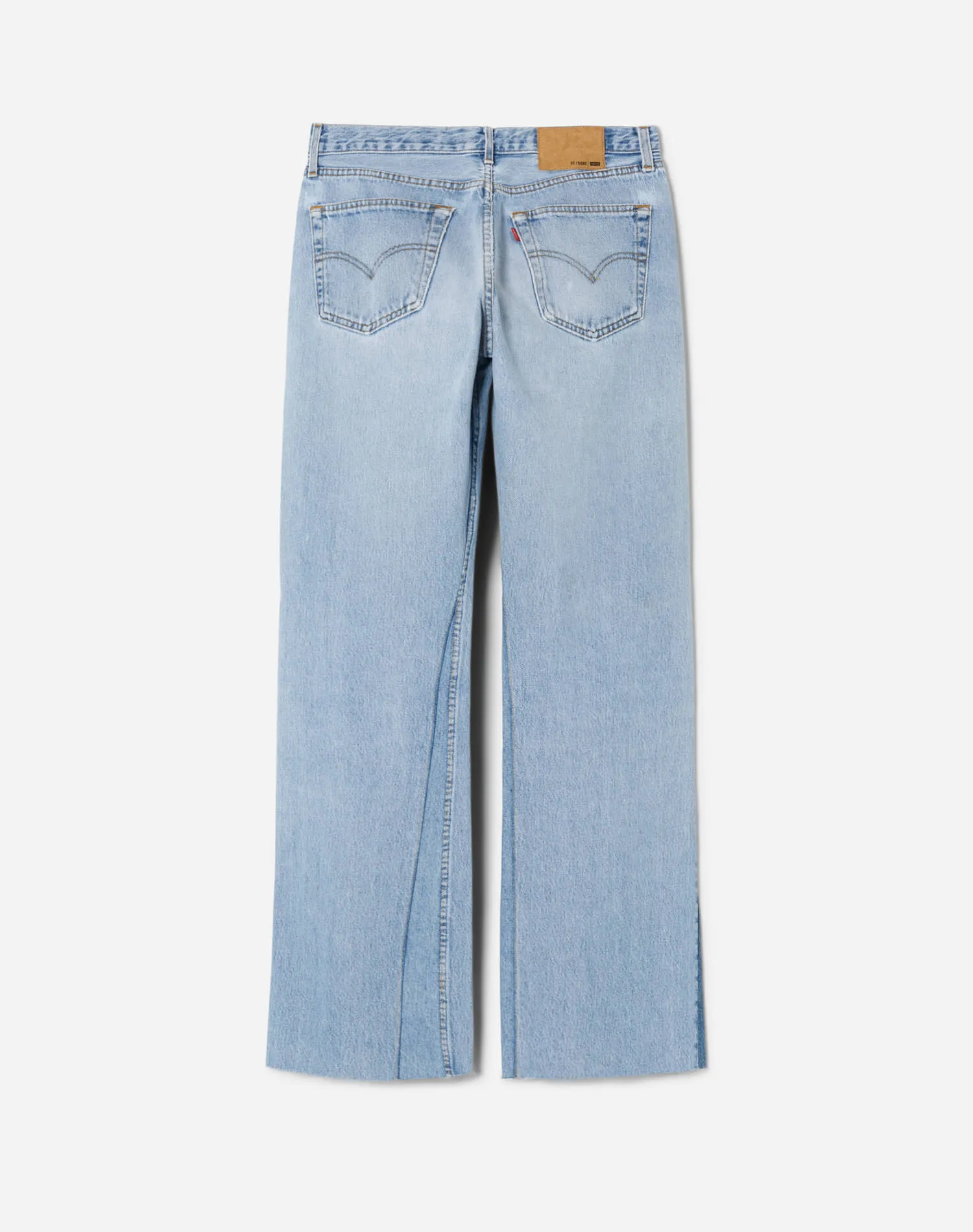 No. 32MFLARE226047 sold by Re/Done product image thumbnail 2