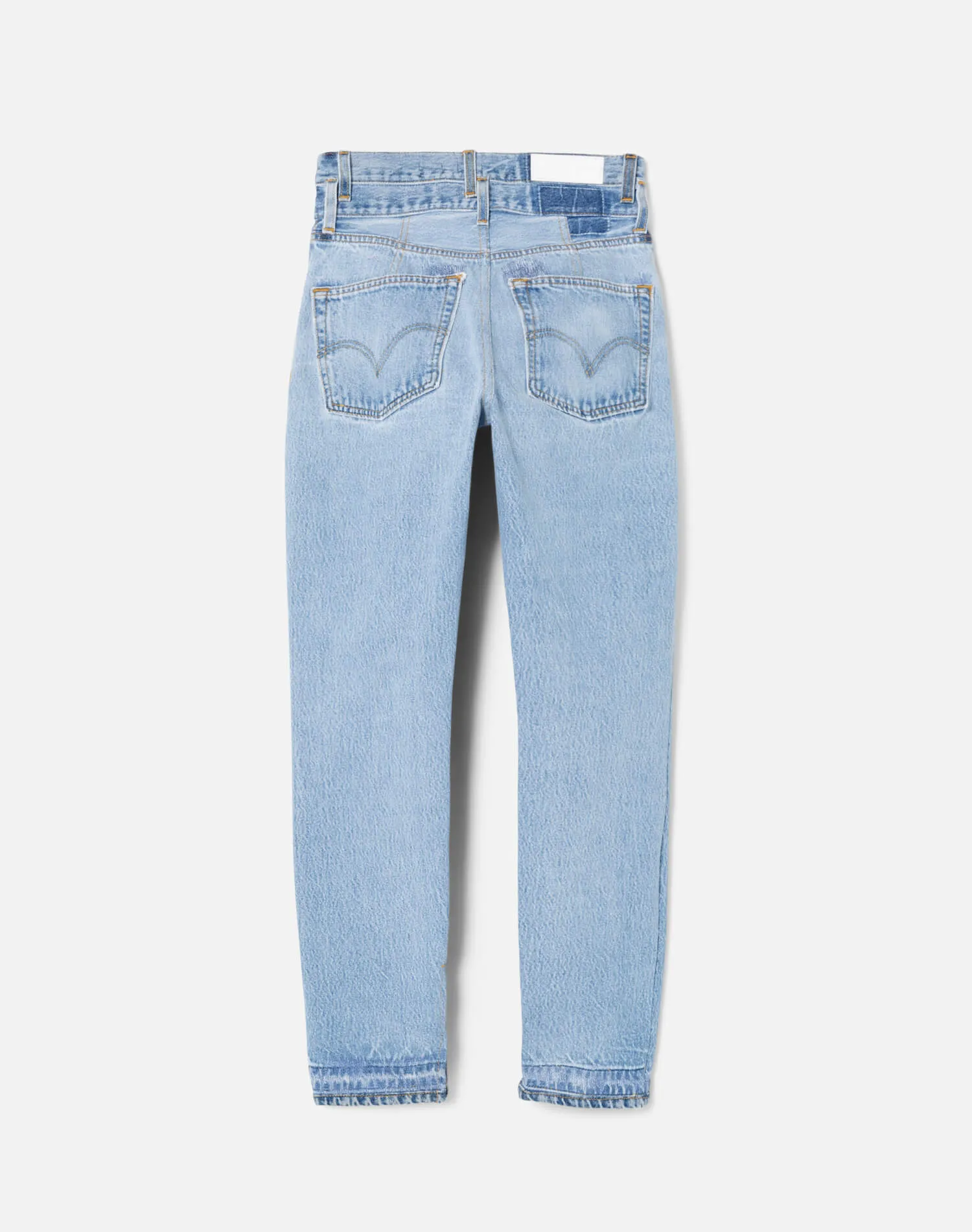 No. 25DWD223646 sold by Re/Done product image thumbnail 2