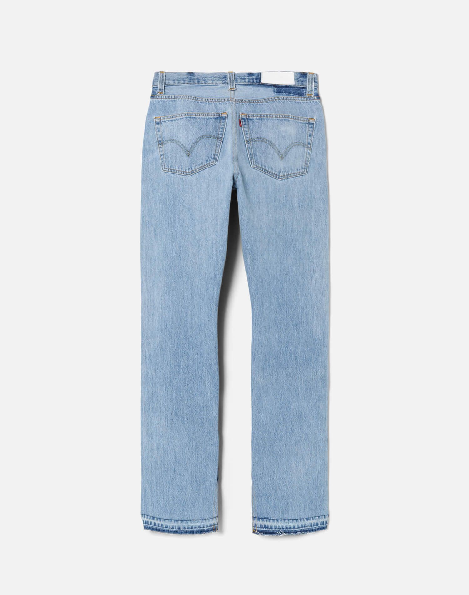 No. 29HRSB222010 sold by Re/Done product image thumbnail 2