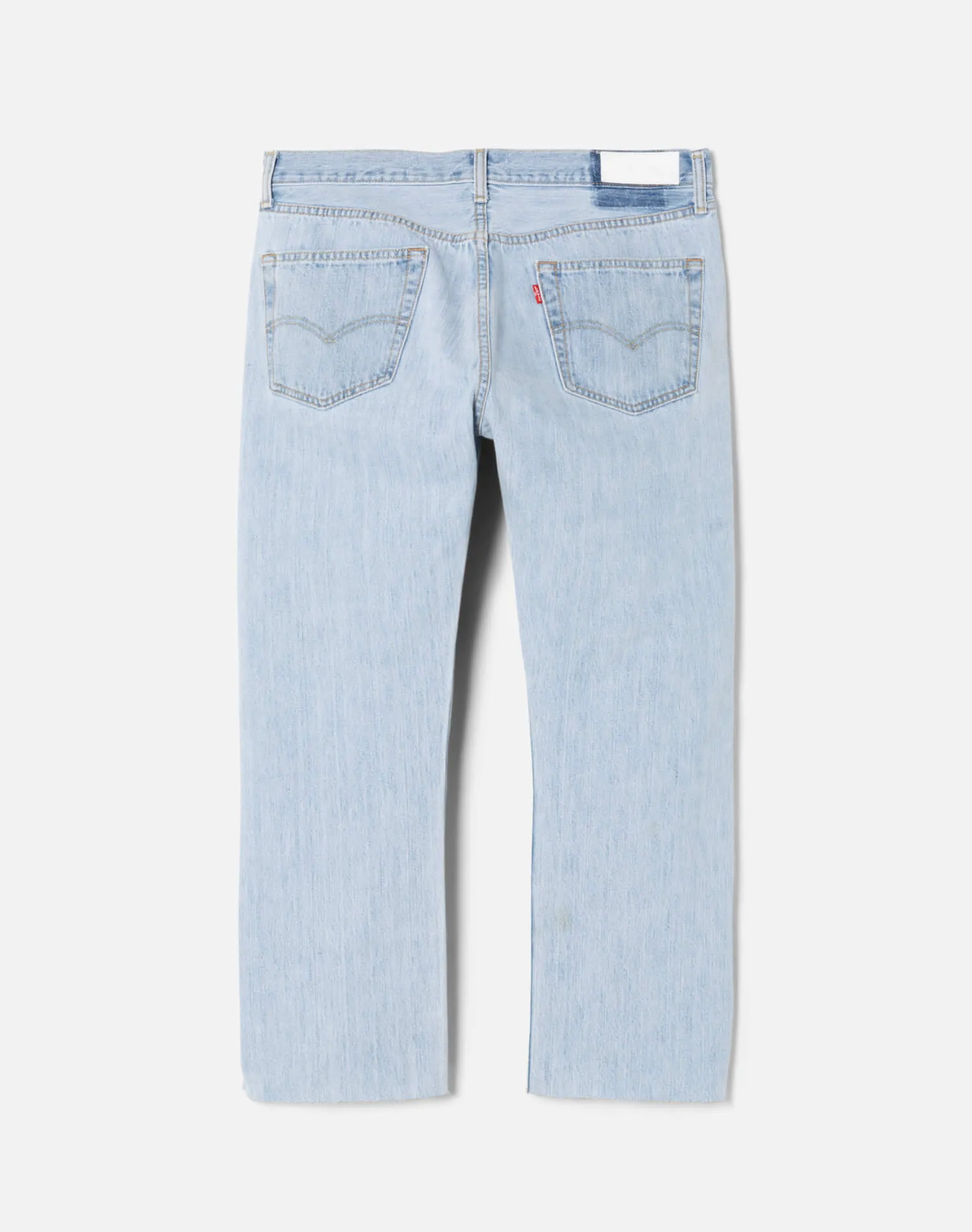 No. 29BFJ1211436 sold by Re/Done product image thumbnail 2