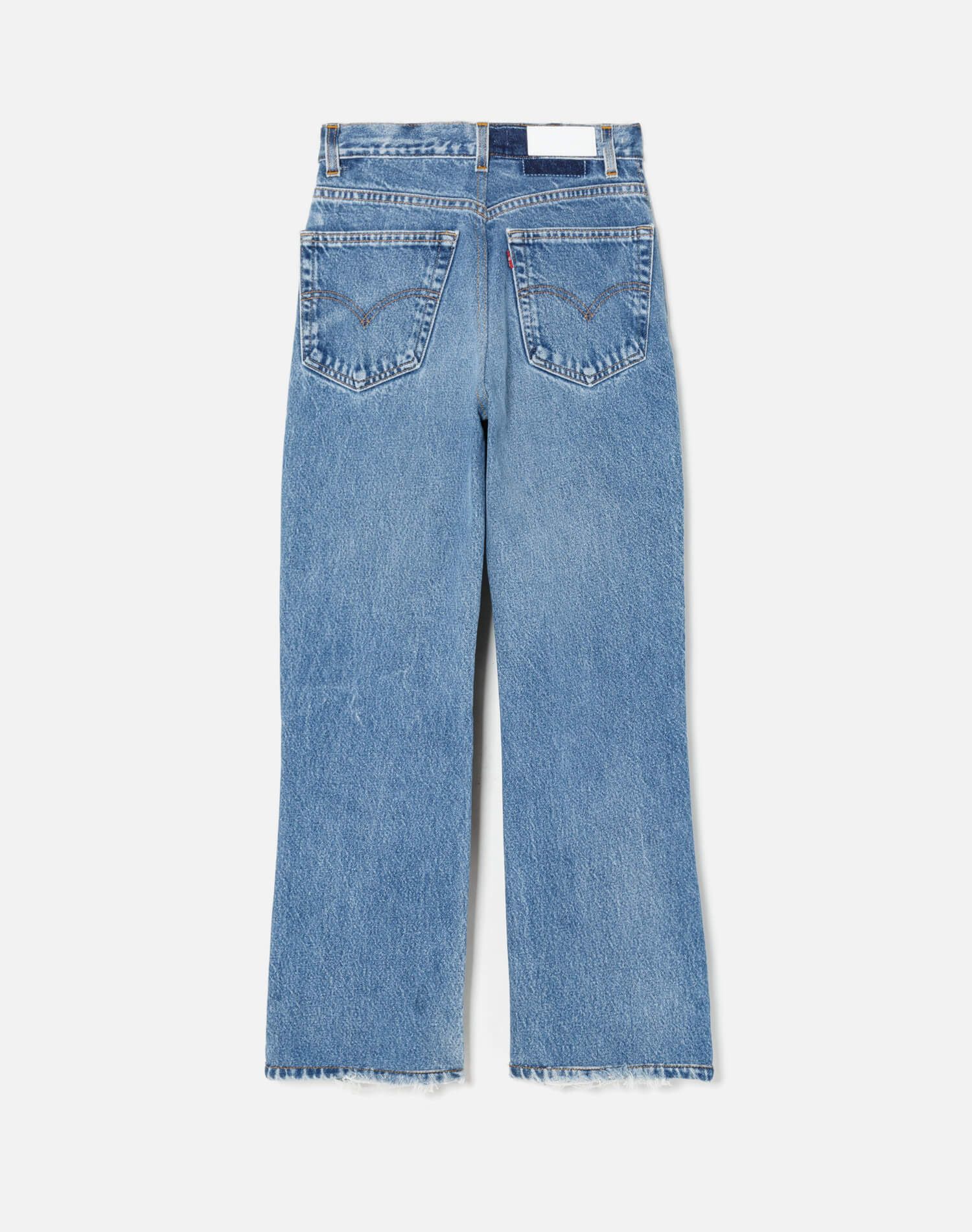 No. 24FPT1206700 sold by Re/Done product image thumbnail 2