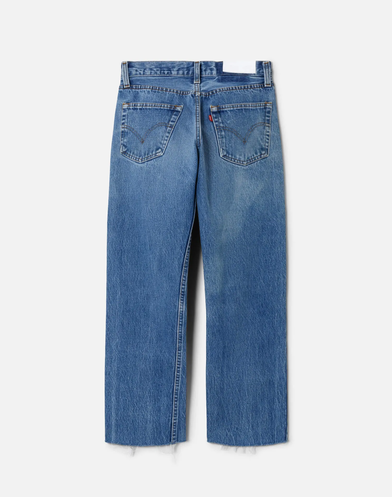 No. 23BFJ11229259 sold by Re/Done product image thumbnail 2