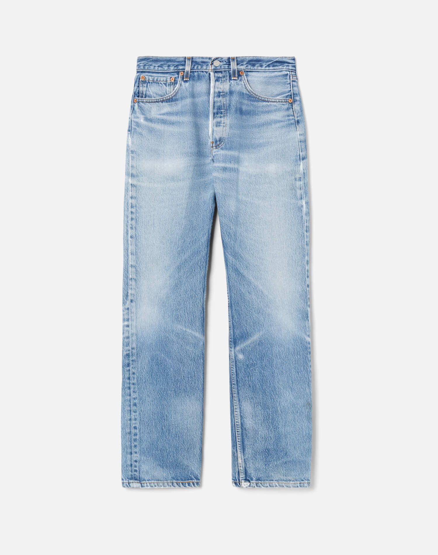 80s Levi's 501 sold by Re/Done