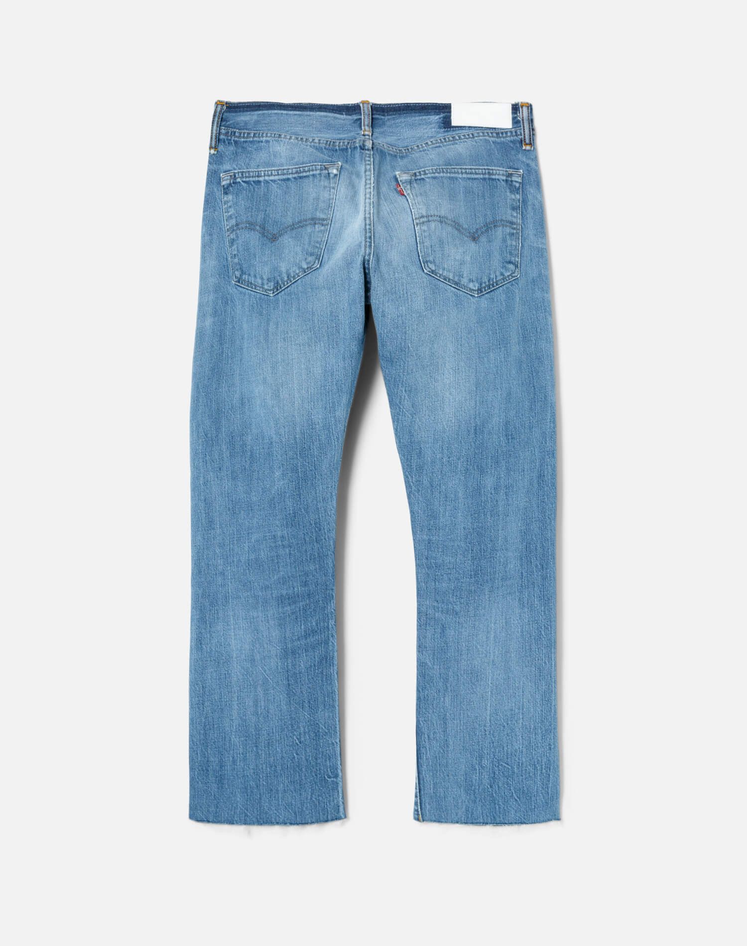 No. 27LVRRWL1214348 sold by Re/Done product image thumbnail 2