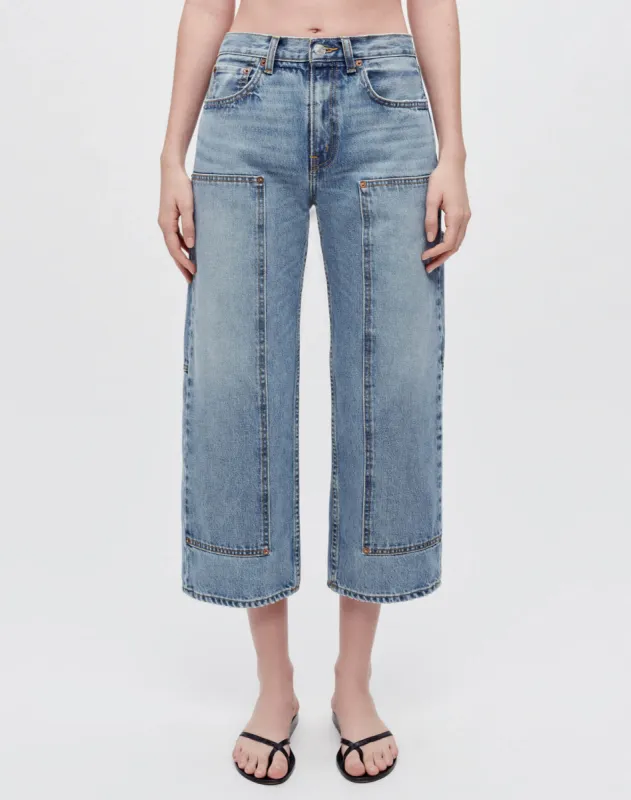 The Shortie - Hacienda sold by Re/Done