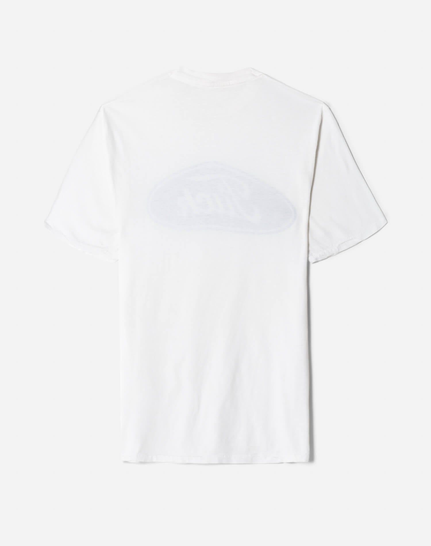 70s Fuck Tee sold by Re/Done product image thumbnail 2