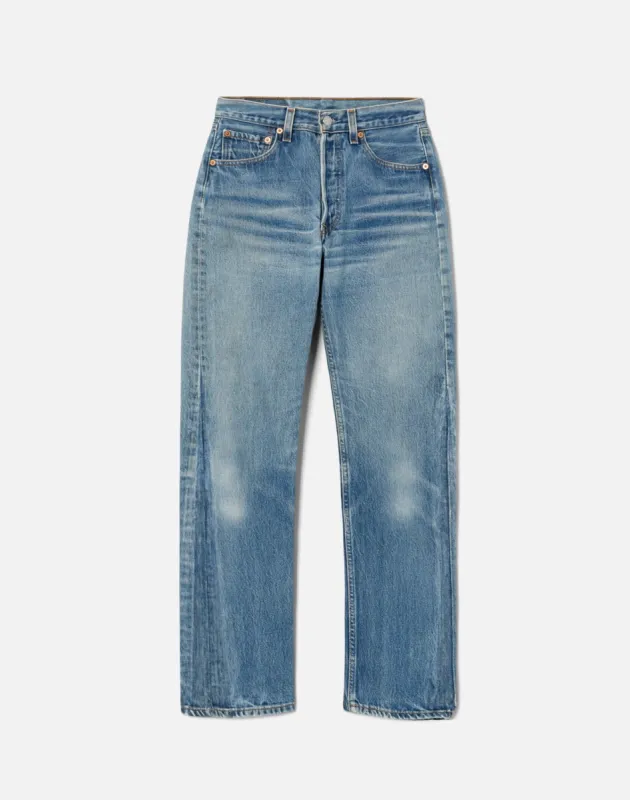 90s Levi's 501 - #7 sold by Re/Done