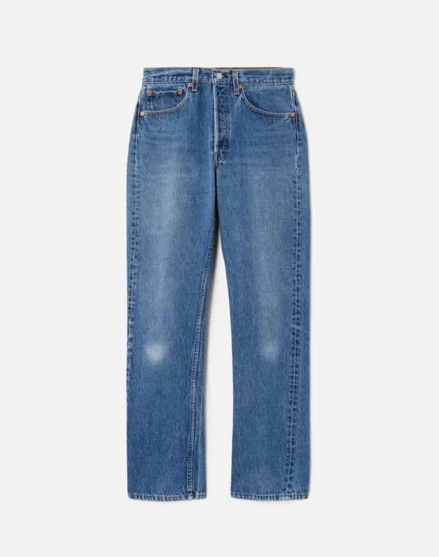 80s Levi's 501 - #8 sold by Re/Done
